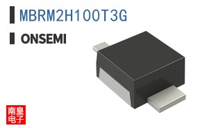 MBRM2H100T3G