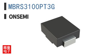 MBRS3100PT3G