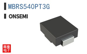 MBRS540PT3G