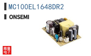 MC100EL1648DR2