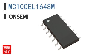 MC100EL1648M