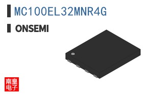 MC100EL32MNR4G