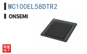 MC100EL58DTR2