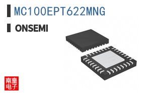 MC100EPT622MNG