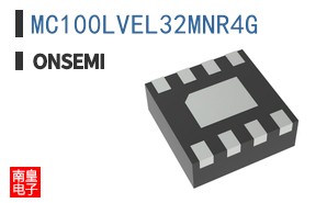 MC100LVEL32MNR4G