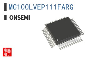 MC100LVEP111FARG
