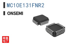 MC10E131FNR2