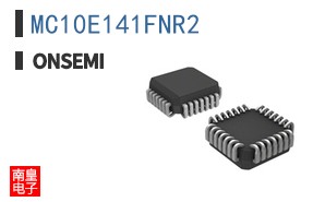 MC10E141FNR2