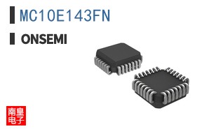 MC10E143FN