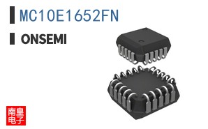 MC10E1652FN