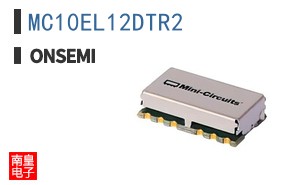 MC10EL12DTR2