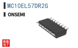 MC10EL57DR2G