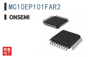 MC10EP101FAR2