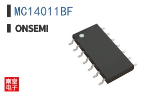 MC14011BF