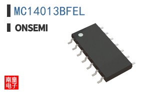 MC14013BFEL