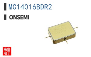 MC14016BDR2