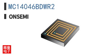 MC14046BDWR2