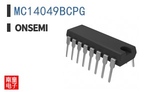 MC14049BCPG