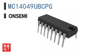 MC14049UBCPG