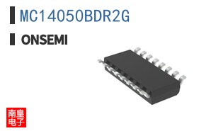 MC14050BDR2G