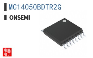 MC14050BDTR2G