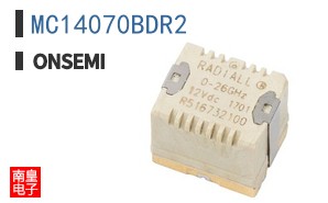 MC14070BDR2