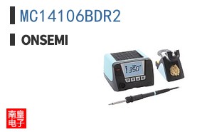 MC14106BDR2