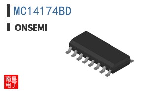 MC14174BD