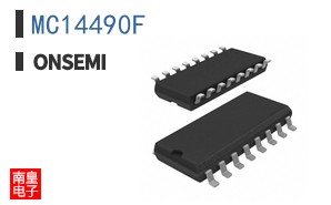MC14490F
