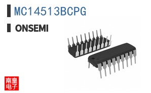 MC14513BCPG
