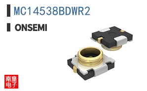 MC14538BDWR2