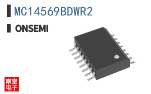 MC14569BDWR2