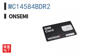 MC14584BDR2