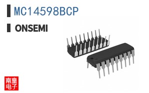 MC14598BCP