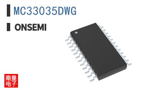 MC33035DWG