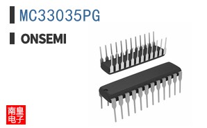 MC33035PG