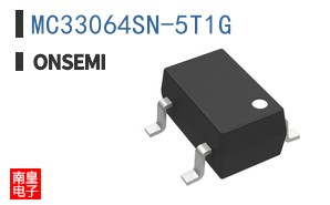 MC33064SN-5T1G