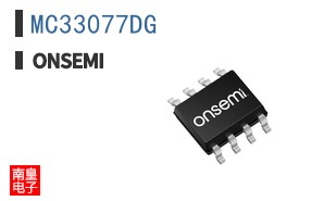 MC33077DG