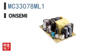 MC33078ML1