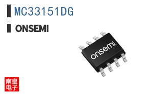 MC33151DG