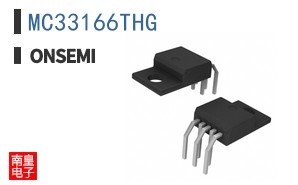 MC33166THG