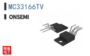 MC33166TV