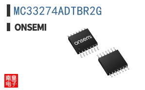 MC33274ADTBR2G