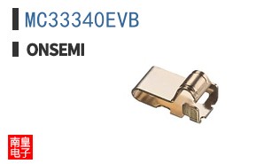 MC33340EVB