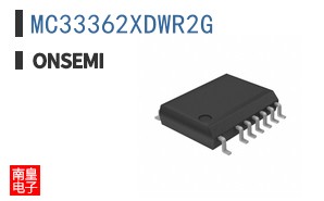 MC33362XDWR2G