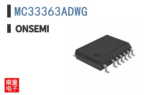 MC33363ADWG