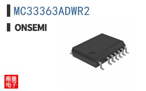 MC33363ADWR2