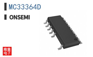 MC33364D