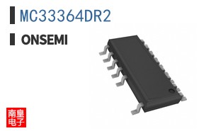 MC33364DR2