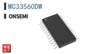 MC33560DW